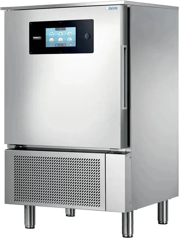 Afinox - INFINITY Start 8 Blast Chiller & Freezer - Start8