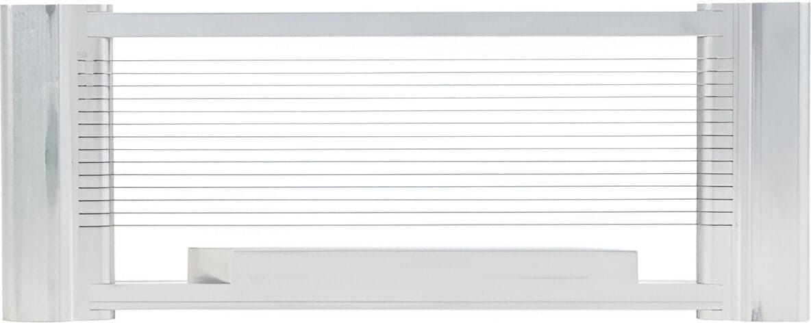 Nemco - 3/16" Scalloped Blade Assembly for Easy Tomato Slicer - SC566-1 (ETA 4-6 Weeks)