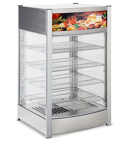 Omcan 47477 Food Warmer