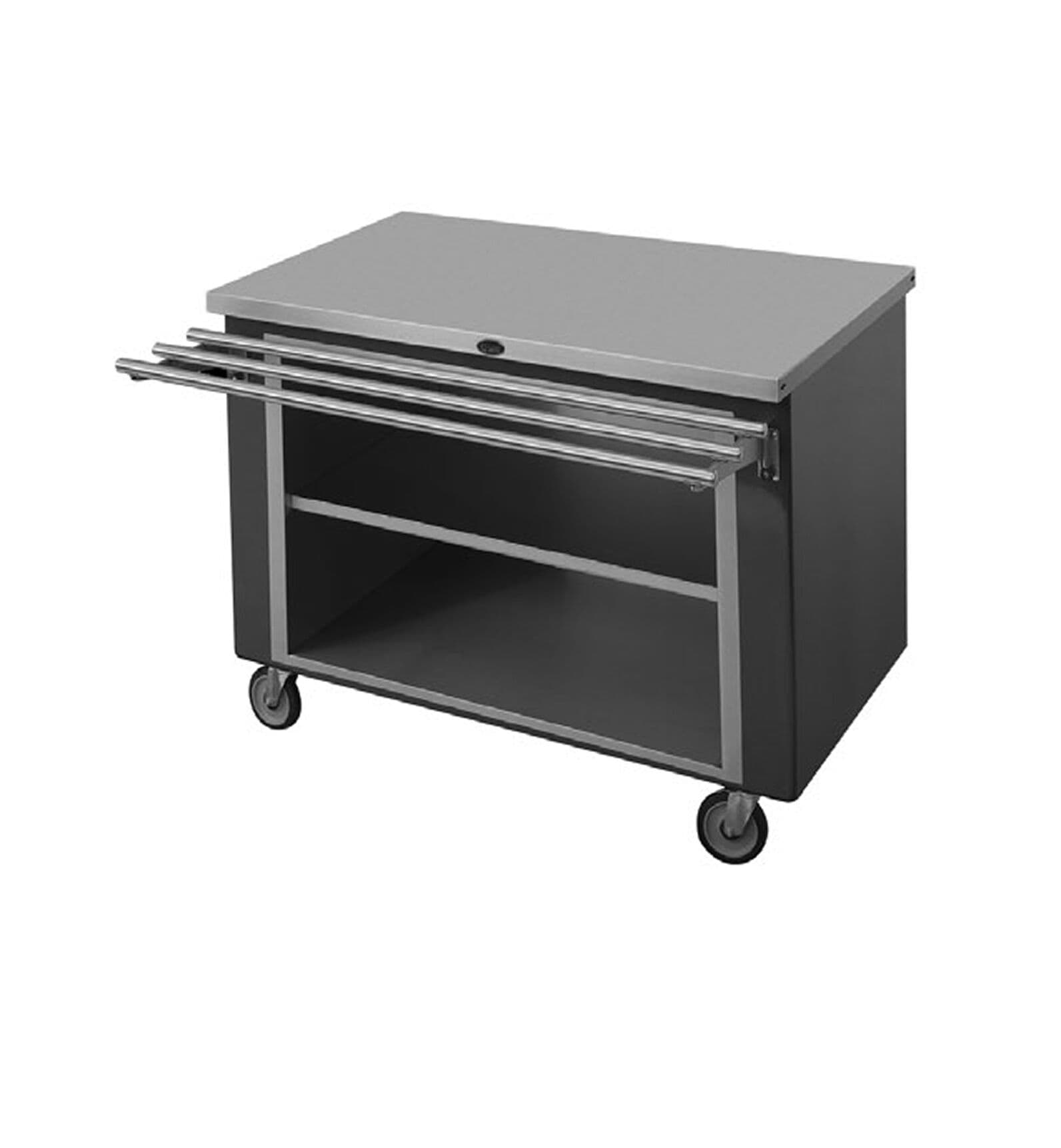 Randell – Serving Line Worktop Utility Stands – RANFG ST