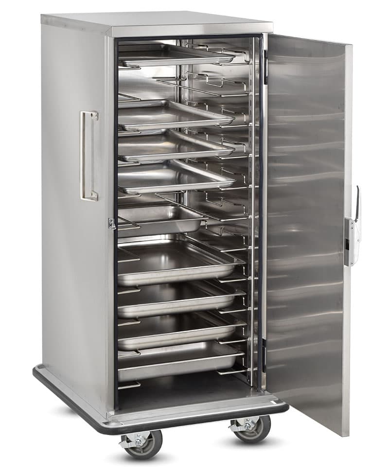 FWE – Enclosed Transport Cabinets – ETC-UA-11