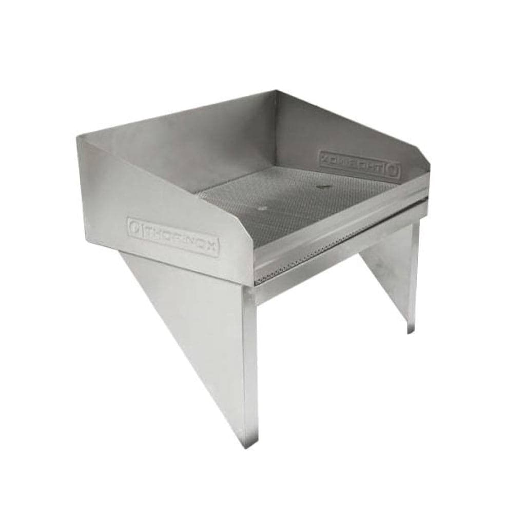 Thorinox 12″ x 18″ Stainless Steel French Fry Dump Station Rack