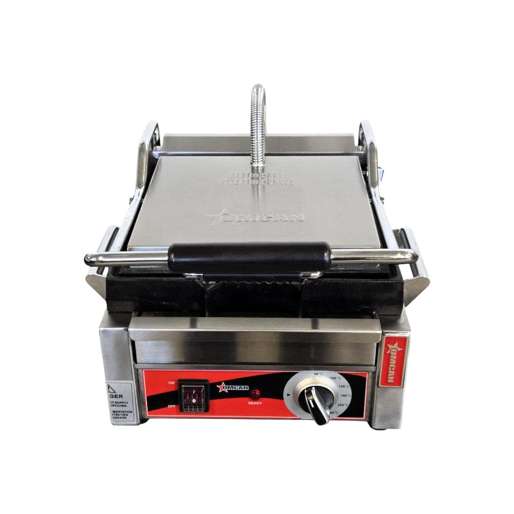Omcan 31461 Panini Grill