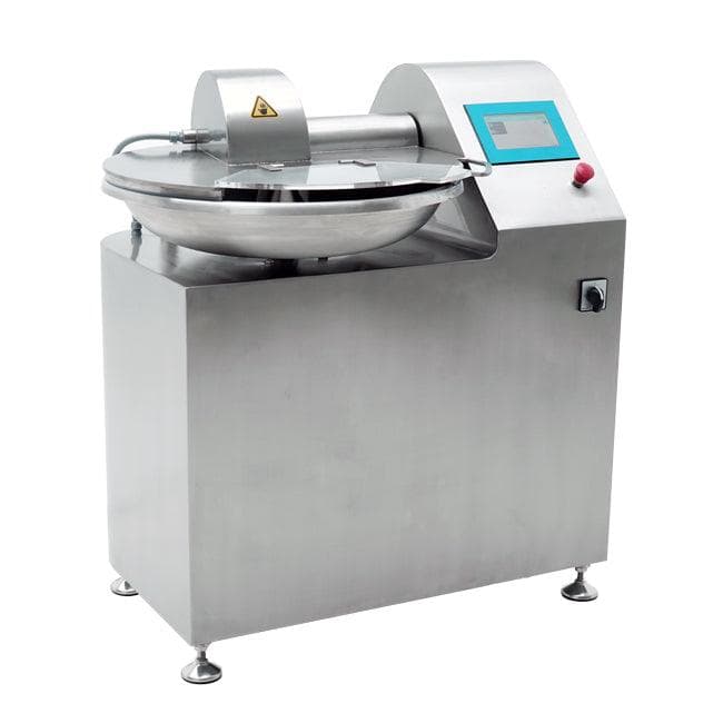 Trento 32 qt Bowl Cutter – 7.5 HP, 208 V, 3 Phase