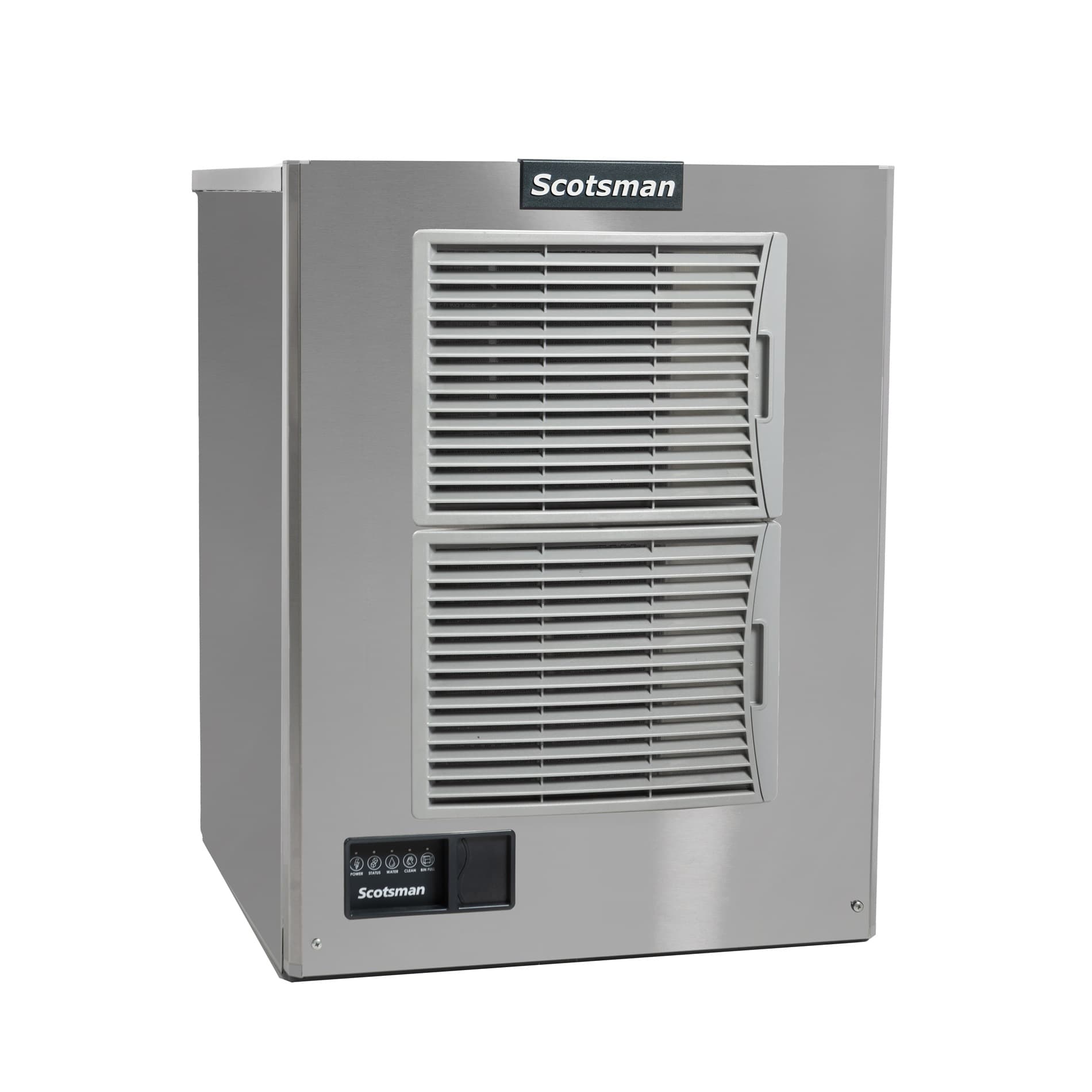 Scotsman – Prodigy ELITE 22″ Air-Cooled Medium Cube Modular Ice Machine, 208-230V – MC0722MAX-32