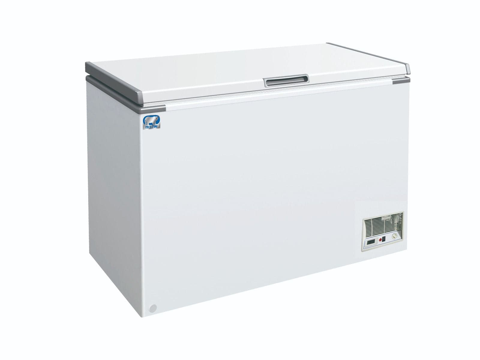COLDZONE – F10.60 DISPLAY CHEST FREEZER 47″