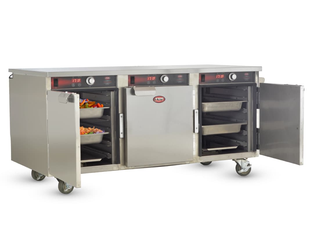 FWE – Heated Holding Cabinets – HLC-5H-15