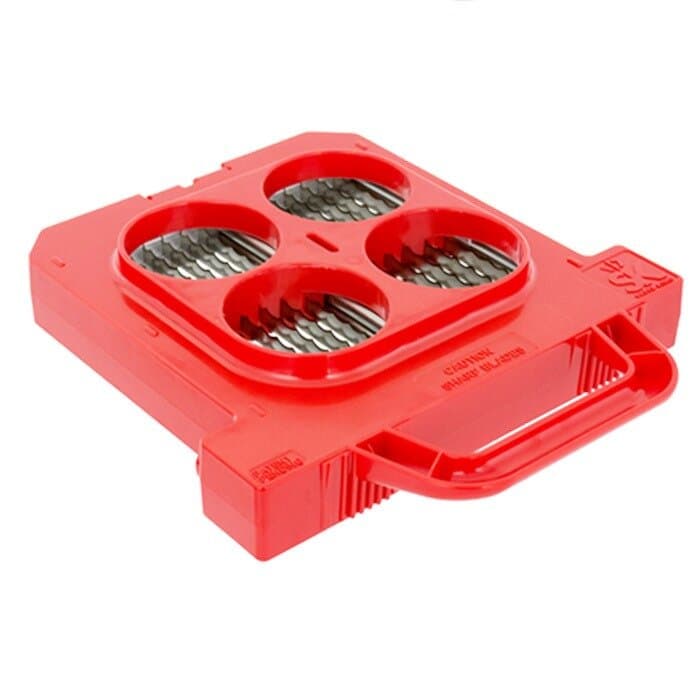 Prince Castle 1” x 2” Lettuce Chop Blade Replacement