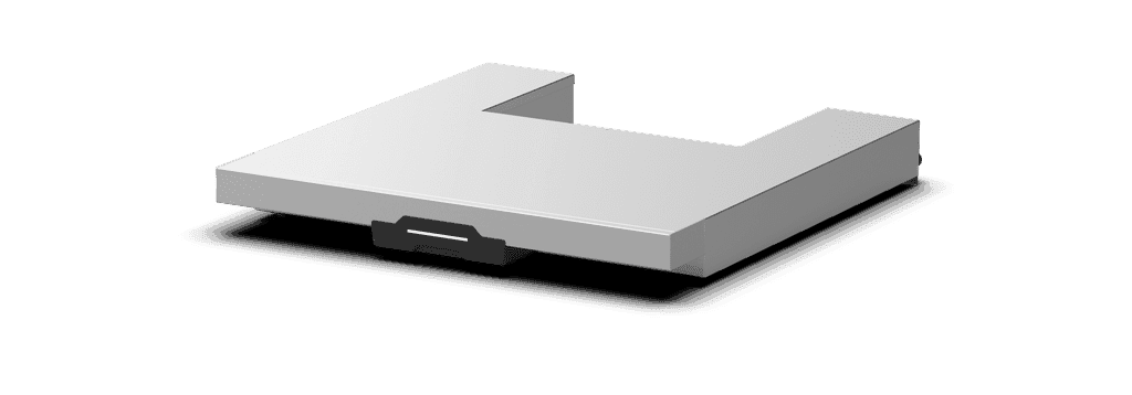 Unox – OPTIC.Cooking for CHEFTOP-X Ovens – XADOA-11-R