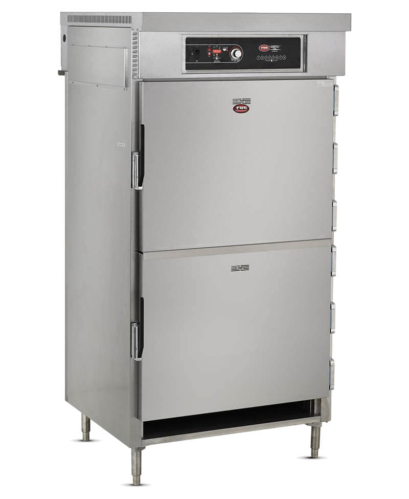 FWE – Rethermalization & Holding Cabinets – RH-RB-26