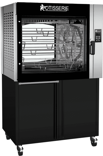 Rotisol – Roti Roaster Basket Rotisserie – FBPT8.760