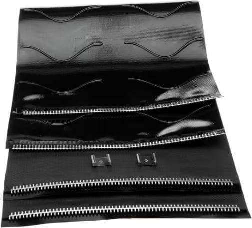 Antunes - Silicone Belt Wrap With Metal Clips For Use With VCT-1000 & VCT-2000, Pack of 2 - 7001437 (ETA 4-6 Weeks)