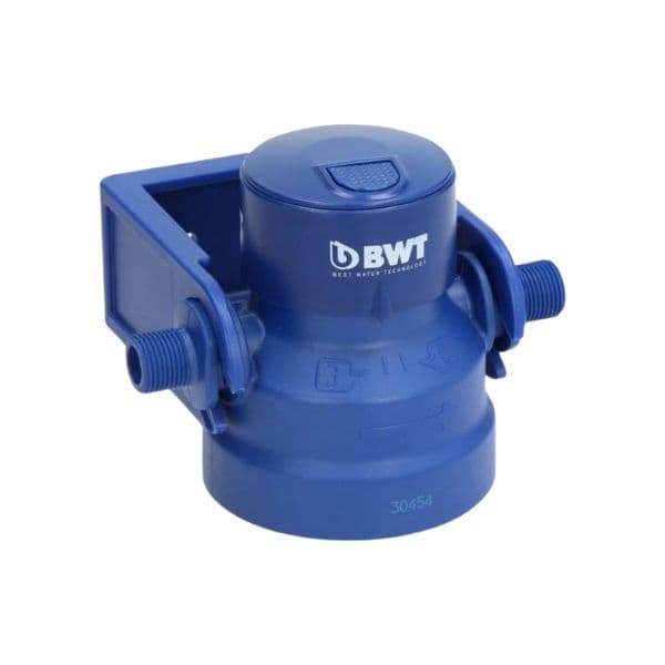BWT Filter Head