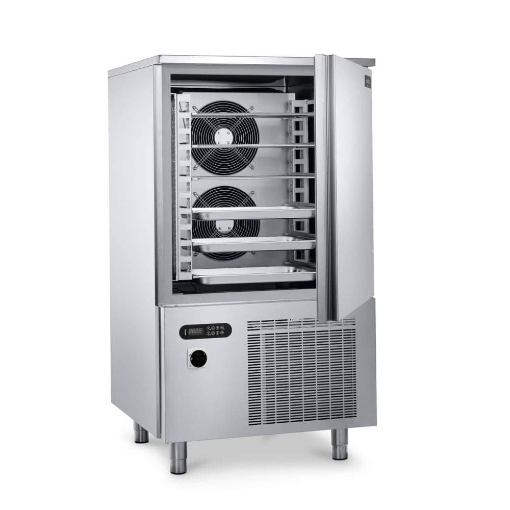 Eurodib BCB 10US Commercial Blast Chiller – 230V