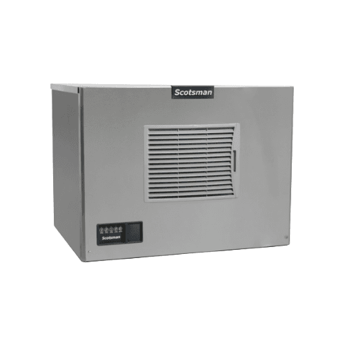 Scotsman MC0630SAX-1 600 Lb Air Cooled Modular Ice Cuber