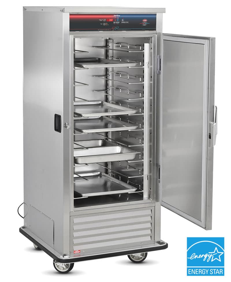 FWE – Heated/refrigerated Mobile Convertible – UHRS-10