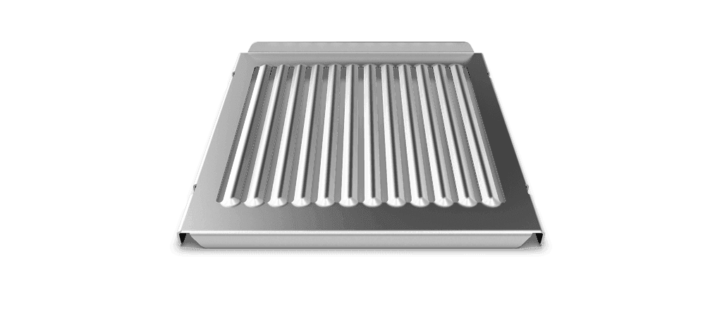 Unox – SPEED.Plate SLOT for SPEED.Compact Ovens – TG149