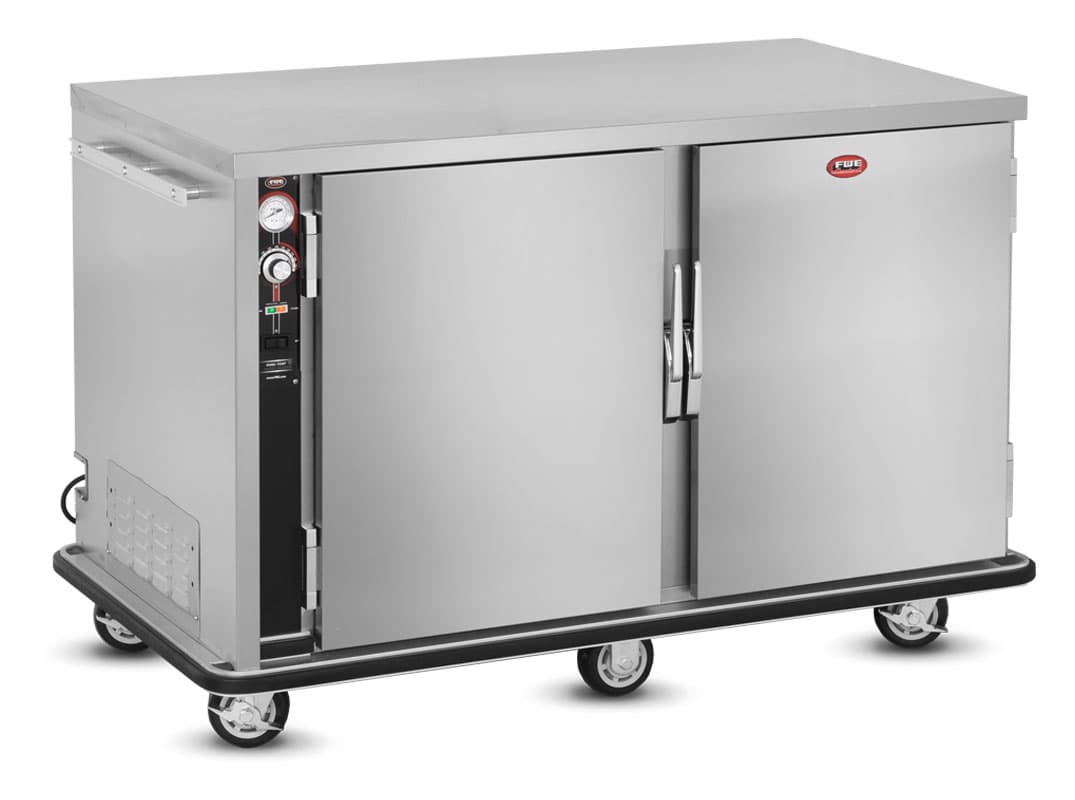 FWE – Humidified Heated Holding Transport Cabinets – UHS-5-10