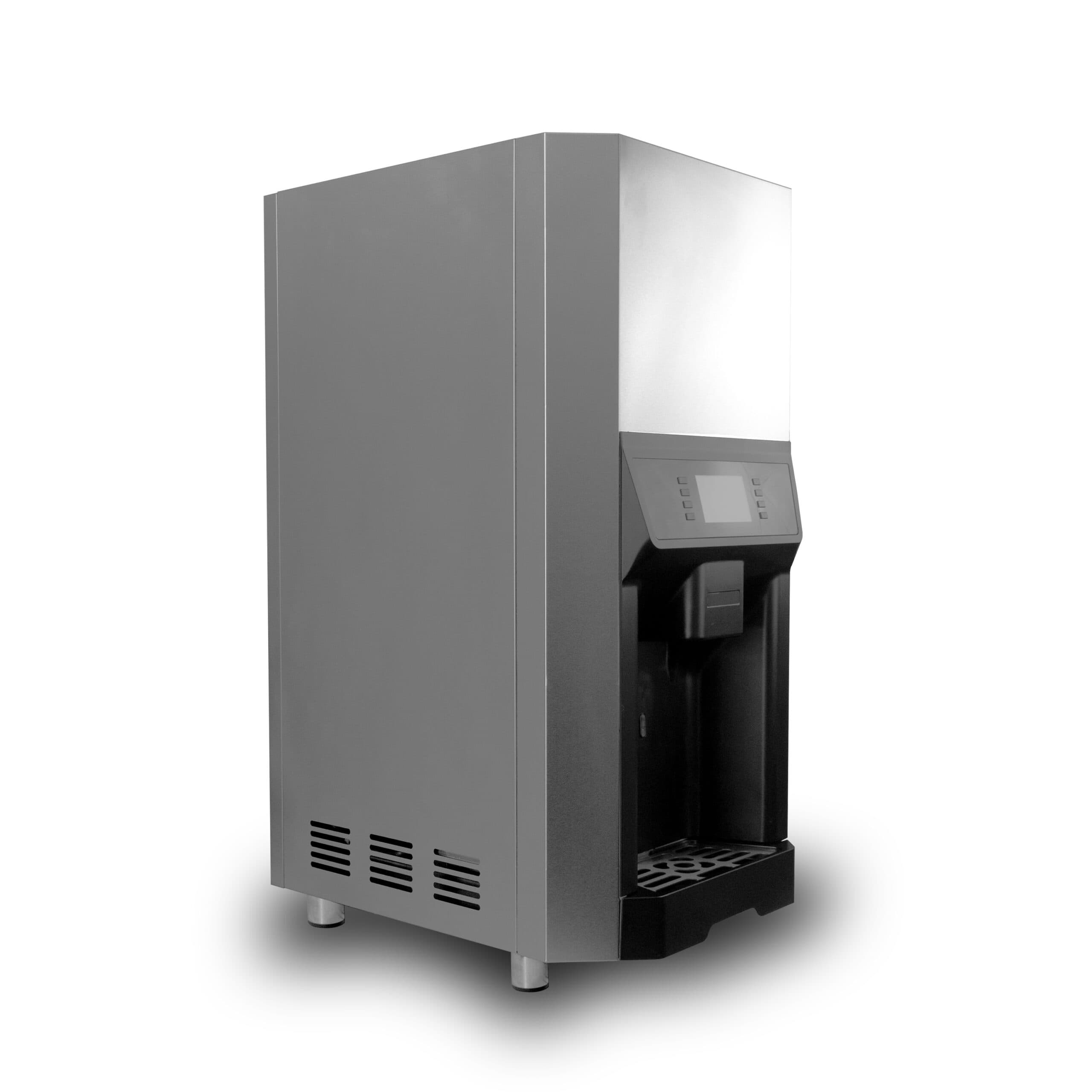 Resolute – Water & Ice Dispenser
