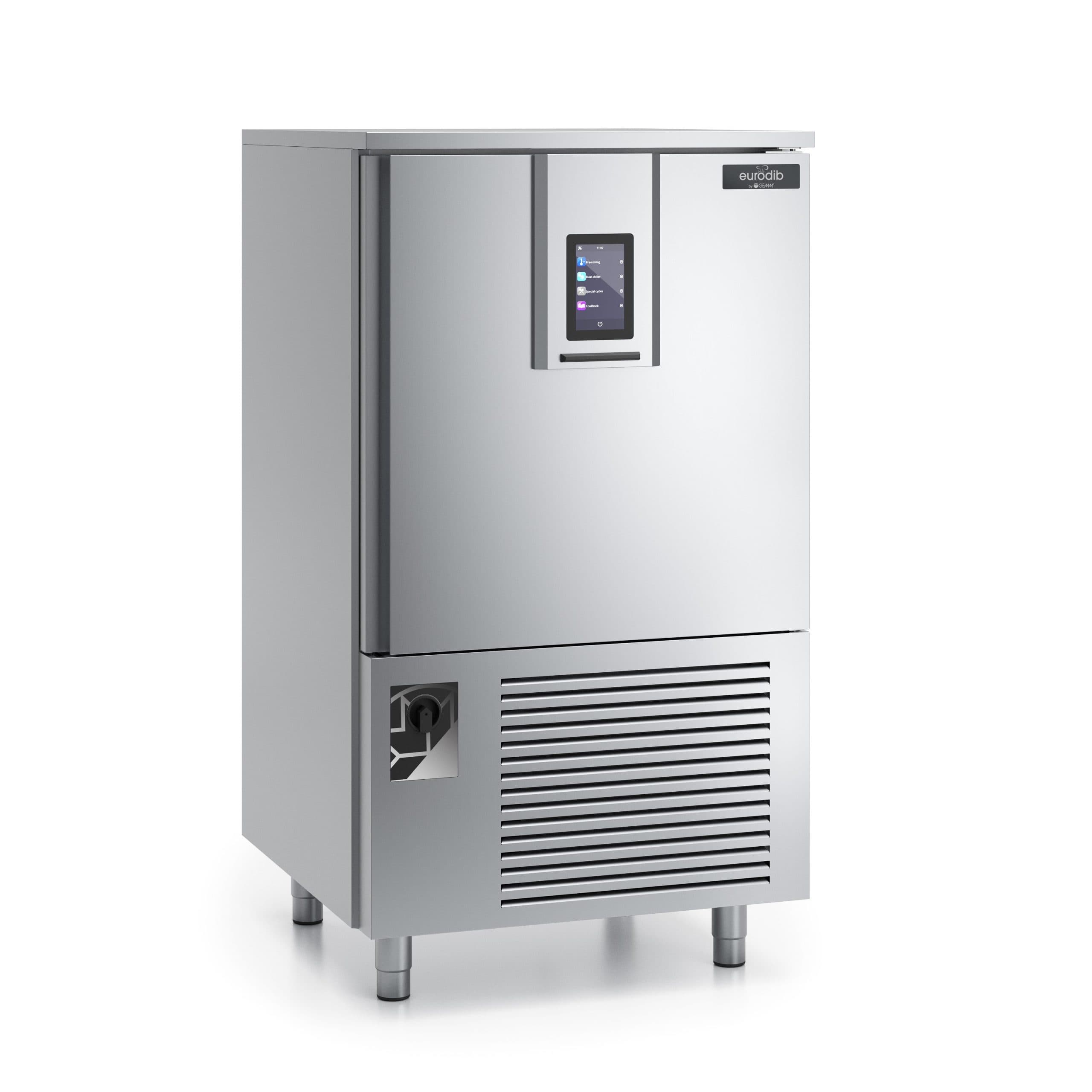 Gemm – Blast Chiller | Freezer