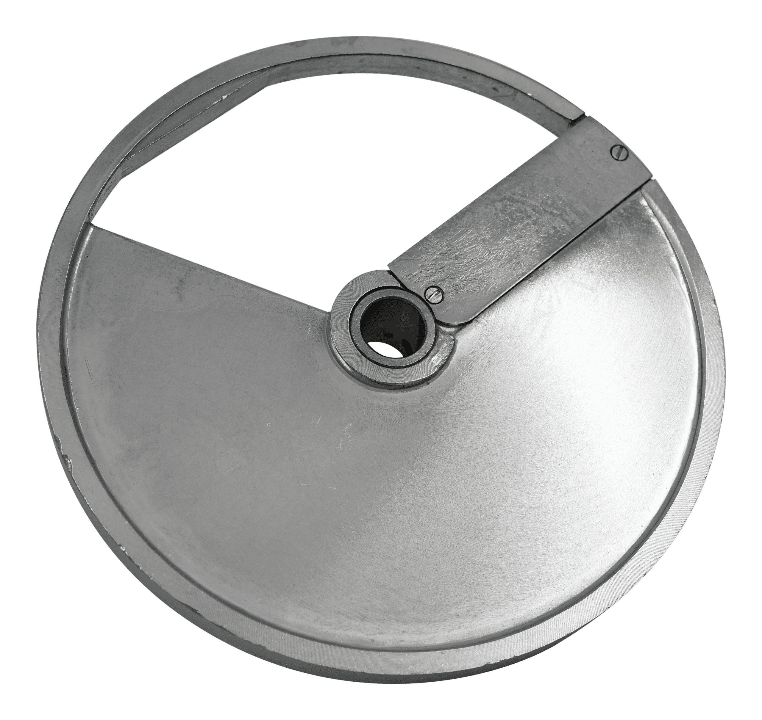 Eurodib – Slicing Disc 14 mm for Electric Vegetable Cutter