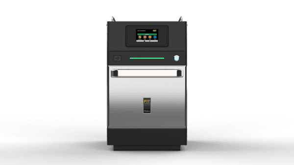 Prática – Fit Express Speed Oven