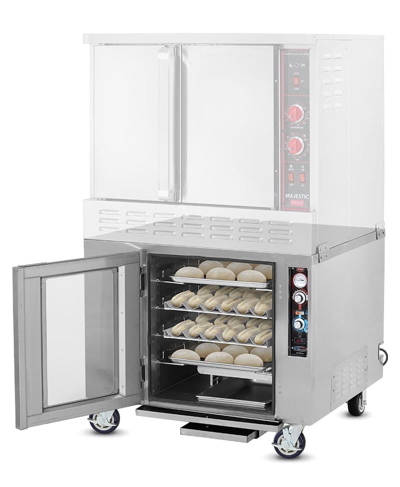 FWE – Bake Center Companion - Proofer / Heater – PH-BCC-FS