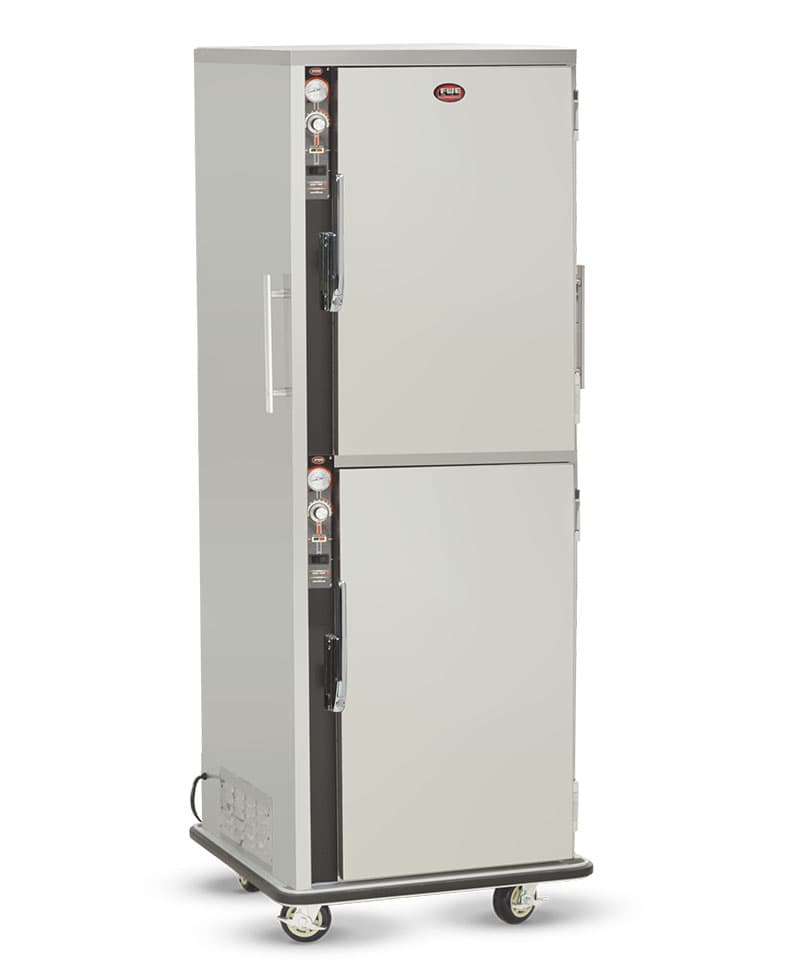 FWE – Humidified Heated Holding Transport Cabinets – PS-1220-6-6