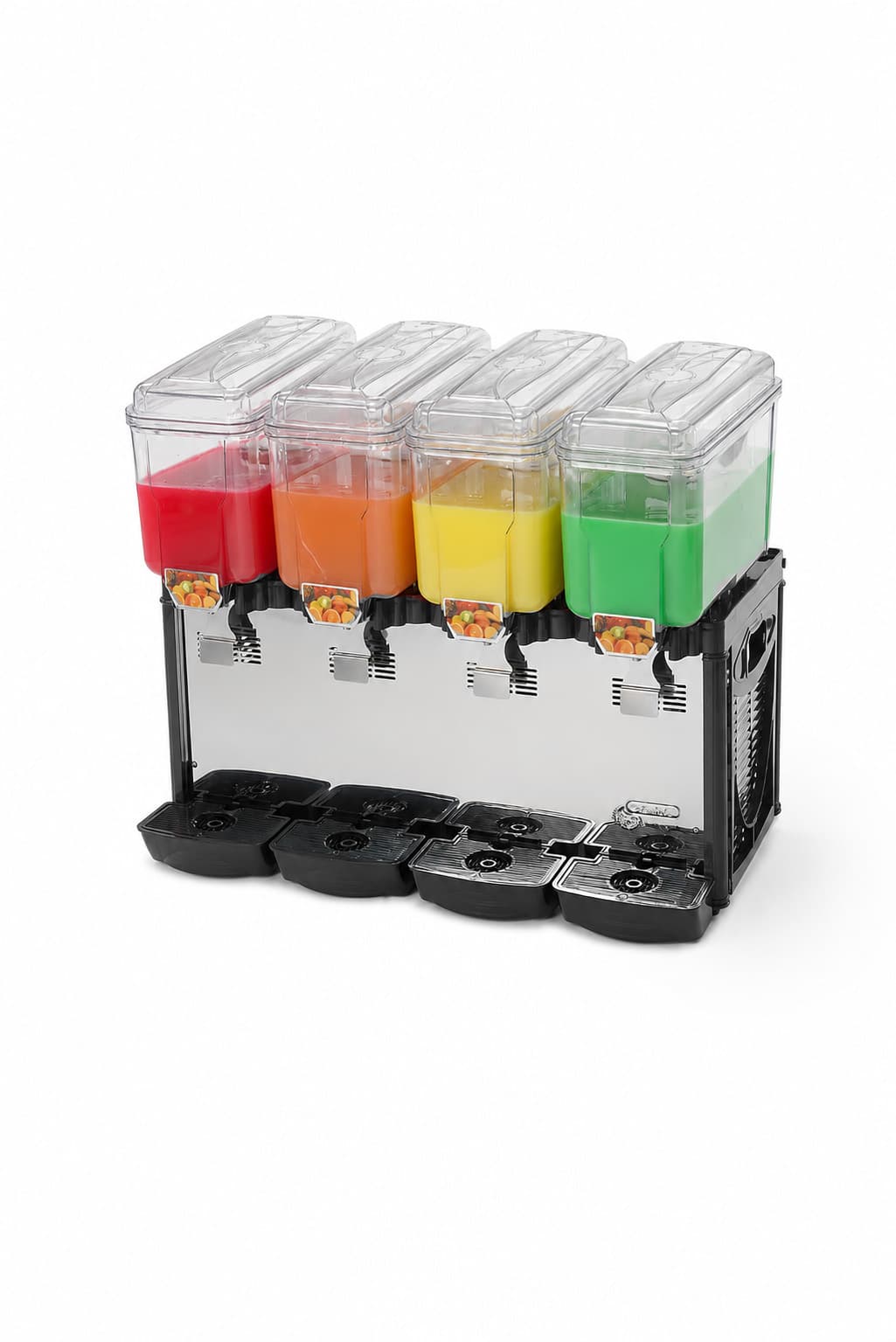 Cofrimell – Commercial Juice Dispenser