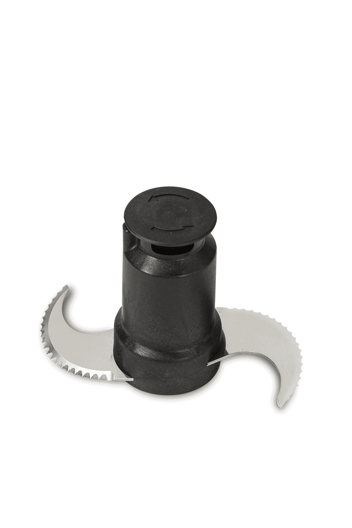 Dito Sama – Microtoothed Blade Rotor for 3.6 L Cutter Mixer