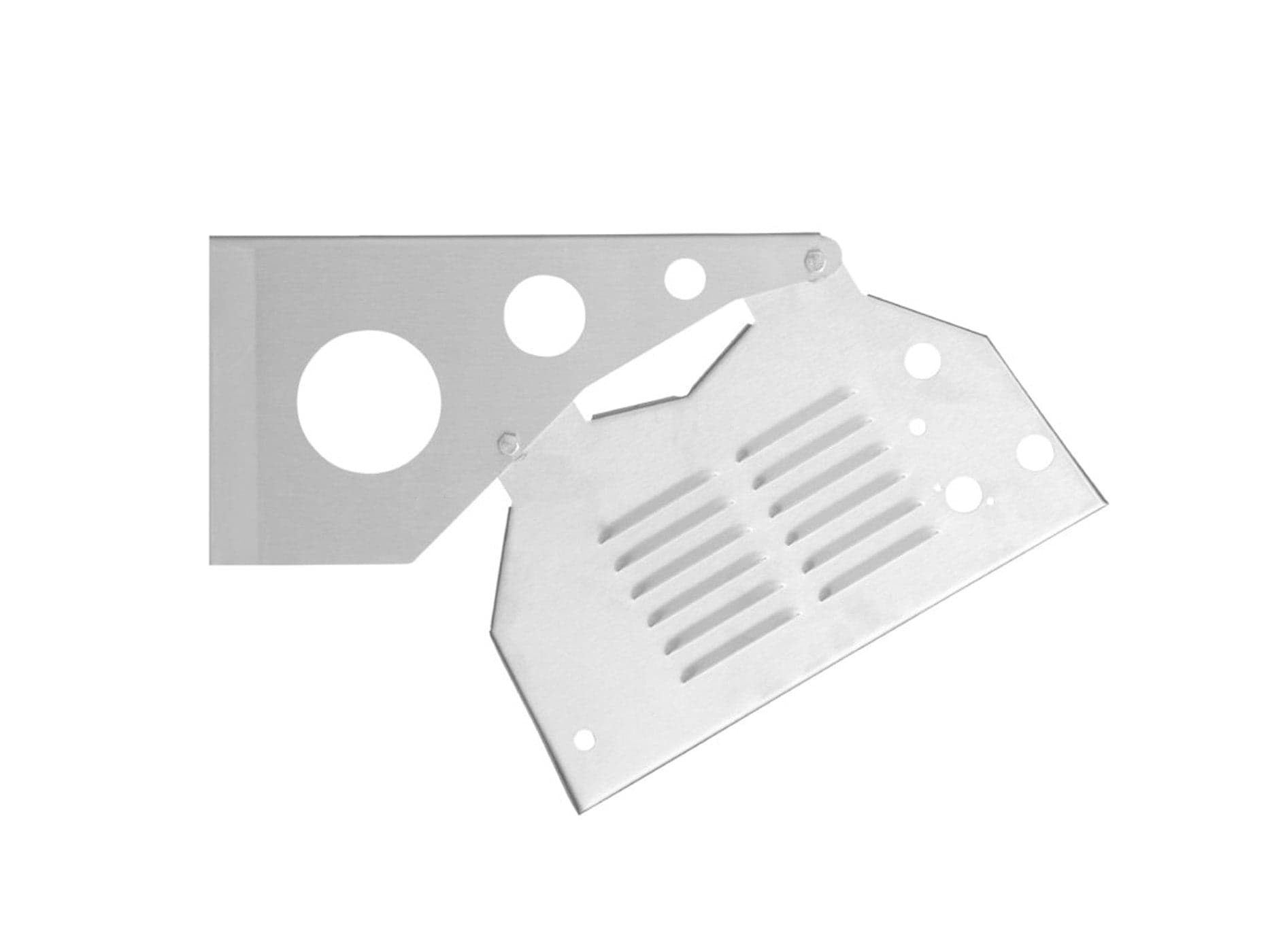 Calcana – Wall Mounting, 25° Tilt, Marine Grade, 15′ & 20′ Heaters – TR103B-316