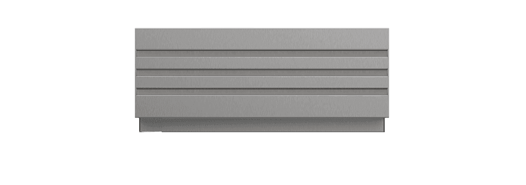Unox – Ventless hood for SPEED-X Ovens – XAPHA-HC23