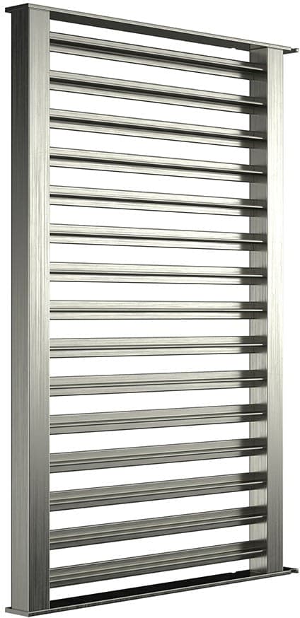 Winholt - 24" x 36" Aluminum T-Bar Shelf - SCAST-2436