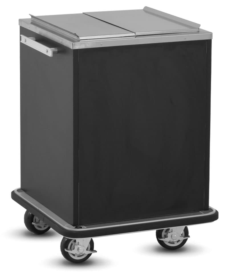 FWE – Mobile Ice Carts – IC-200