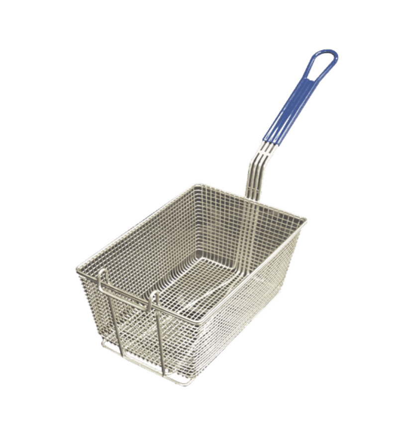 Thorinox TFRYB-3322-SS 13" x 8.7" x 6" Fryer Basket