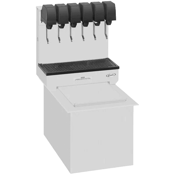 Cornelius – CB1522 Drop-In Dispenser