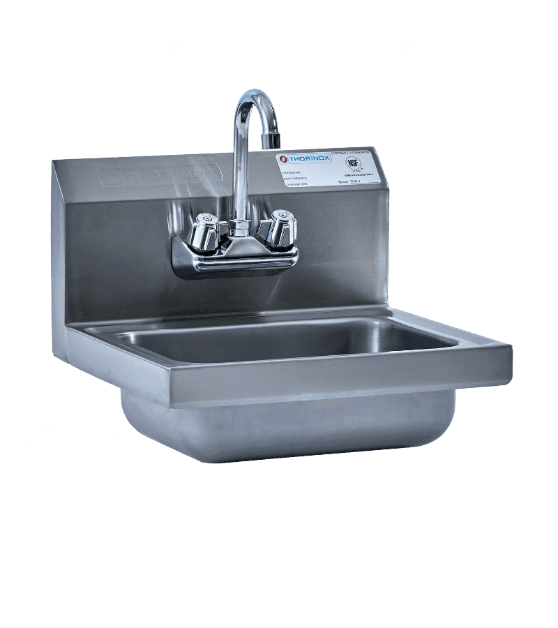Thorinox THS-1 Hand Sink With Faucet