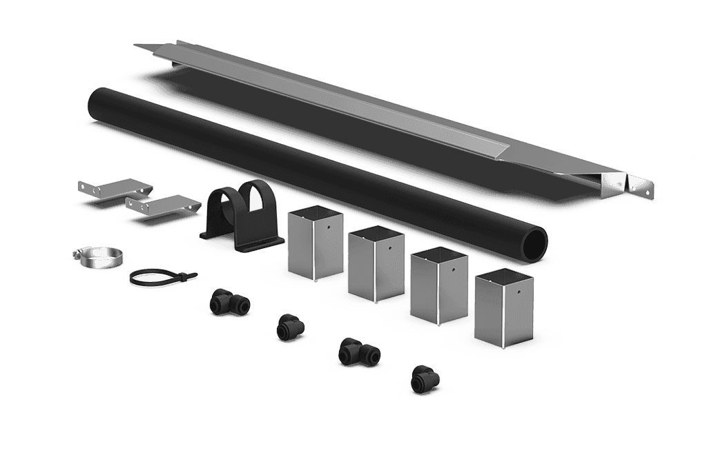 Unox – Stacking Kit for UNOX Ovens