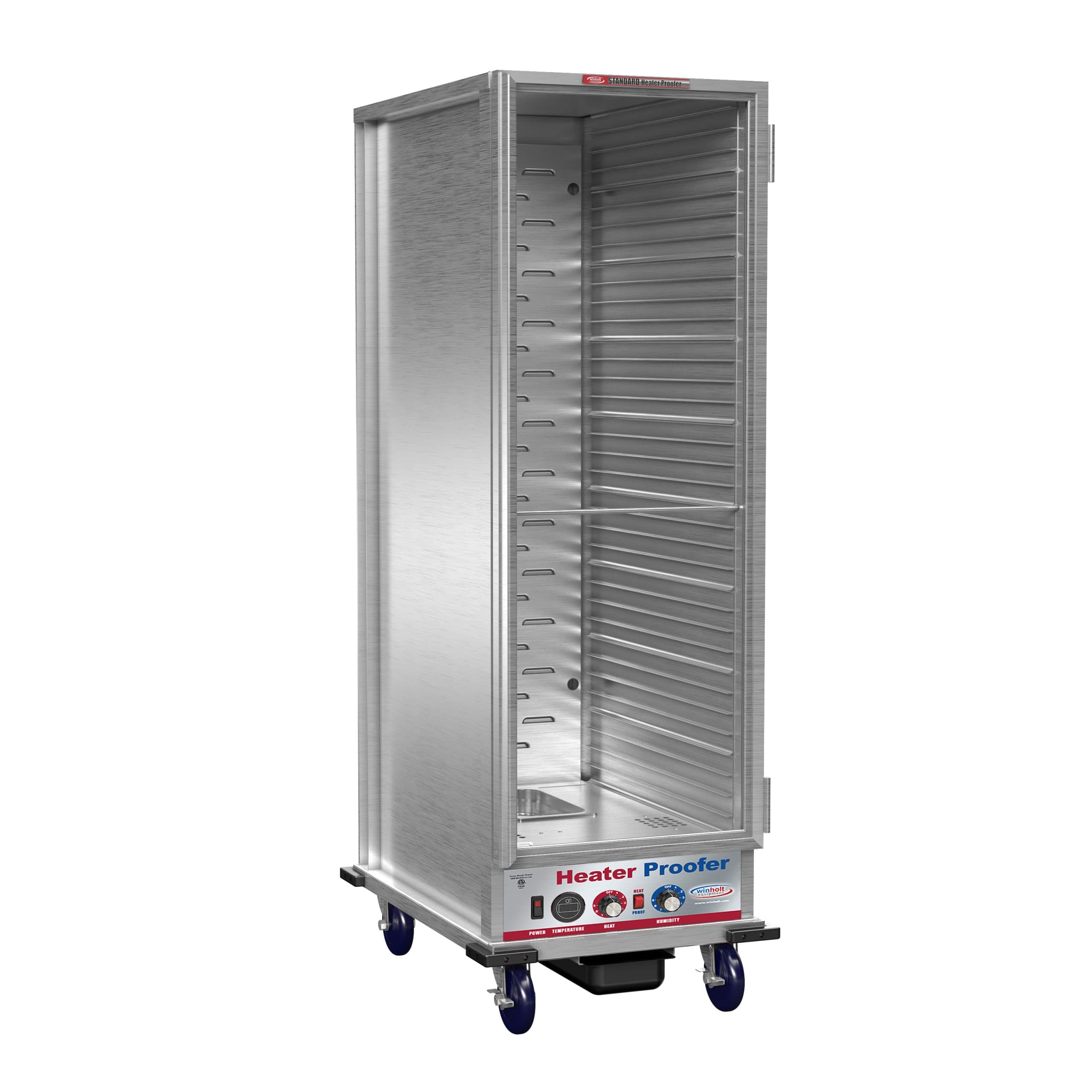 Winholt – Standard Heater Proofer with Analog Drawer – NHPL-1836C