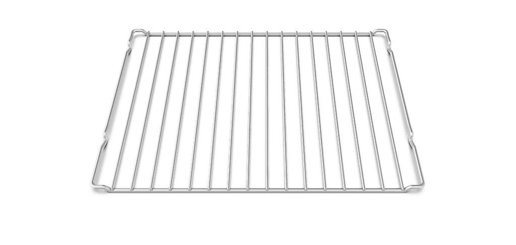 Unox – STEEL.GRID (Pastry and Bakery, 18″ x 13″) – GRP355