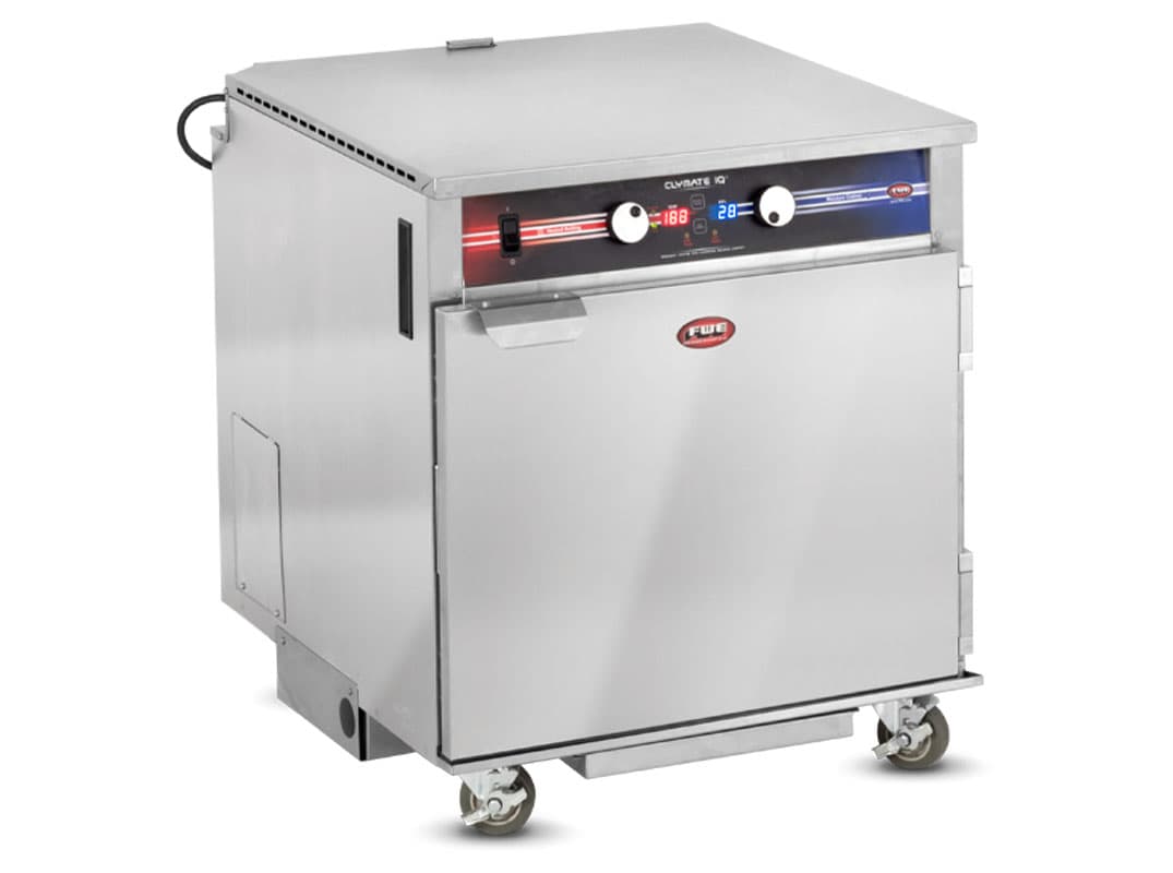 FWE – Precise Humidity Temperature Technology – PHTT-4-CV