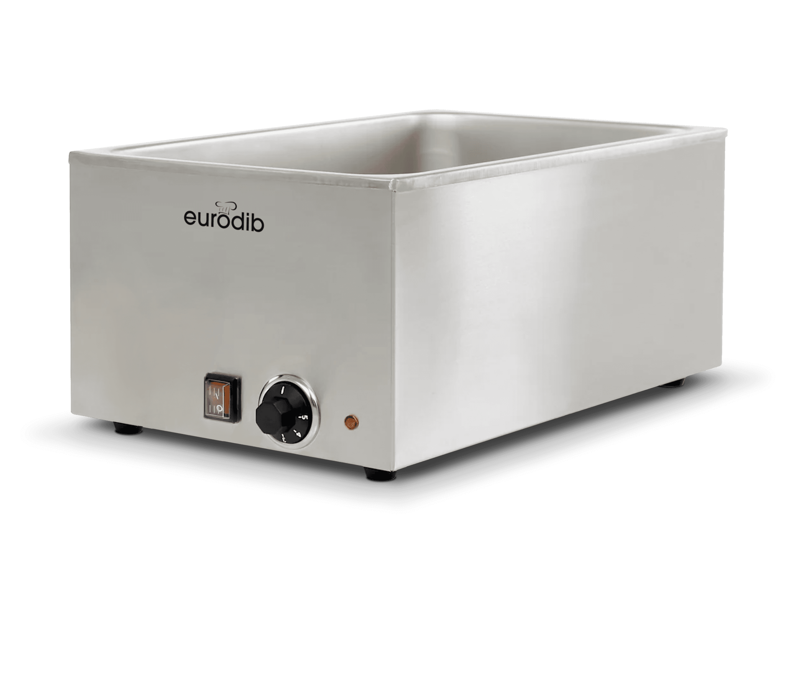 Eurodib – Electric food warmer