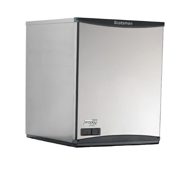Scotsman – Prodigy Plus 22″ Remote Flake Modular Ice Machine, 208-230V, 3 phase – FS1222R-3