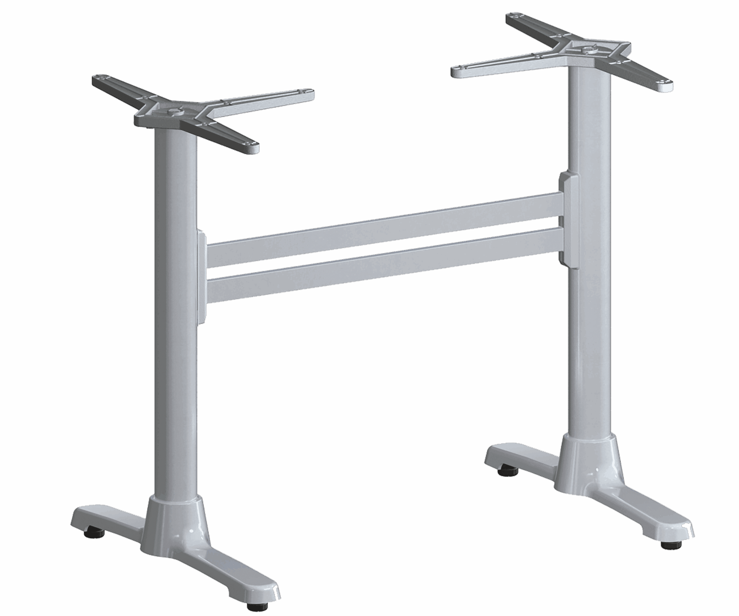 FLAT Tech – AUTO-ADJUST ST22 EP (Extra Protection) Table Base – CT4312