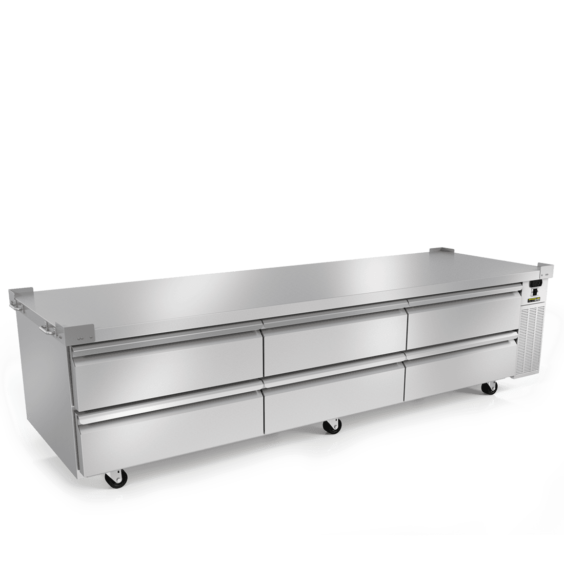 SilverKing SKRCB97H-EDUS1