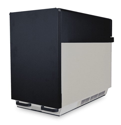 Amana – Back Cover Panel for MRX Ovens – BC10R