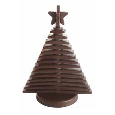 Silikomart – 3D Chocolate Tree – C3D 01