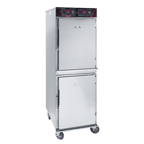 Cres Cor – Cook And Hold Oven – 1200-CH-SS-2DE