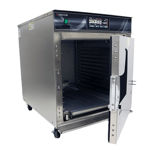 Cres Cor – Fully Insulated Cook-N-Hold Smoker – 750CHSK1EX