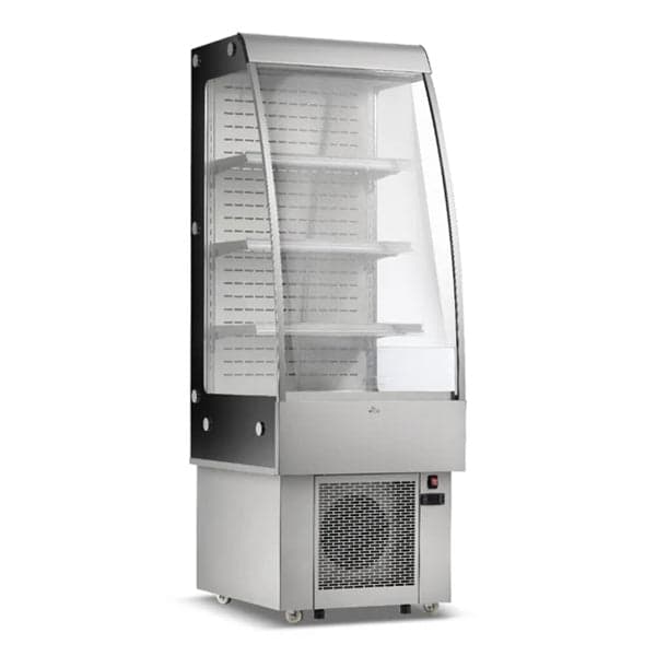 COLDZONE – CF-250 OPEN REFRIGERATED DISPLAY 24″